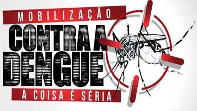 Todos no combate!
